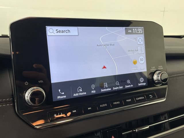 Used 2023 Mitsubishi Outlander SE AWD/4WD image 8