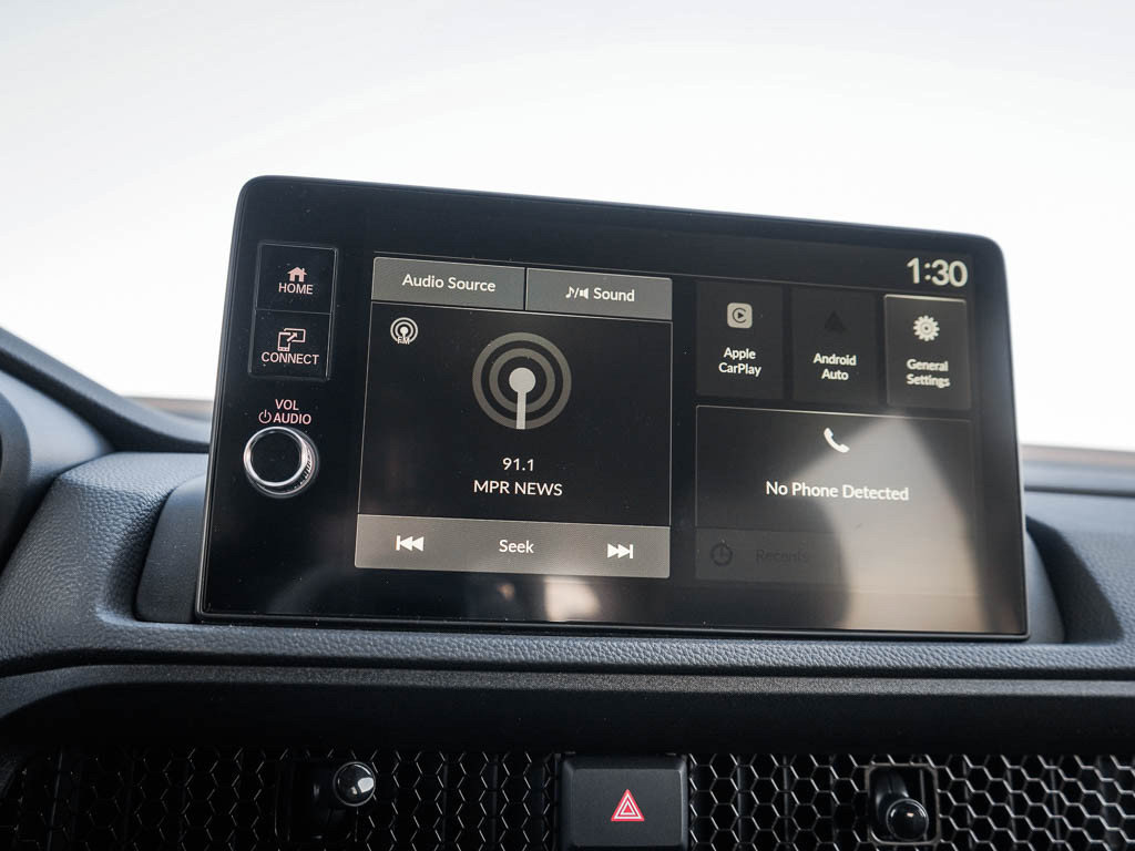 New 2027 Honda CR-V LX image 22