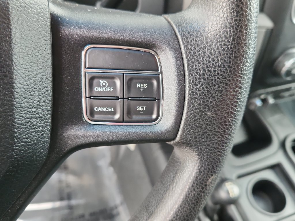 Used 2015 RAM 5500 Tradesman w/ Max Tow Package AWD/4WD image 23