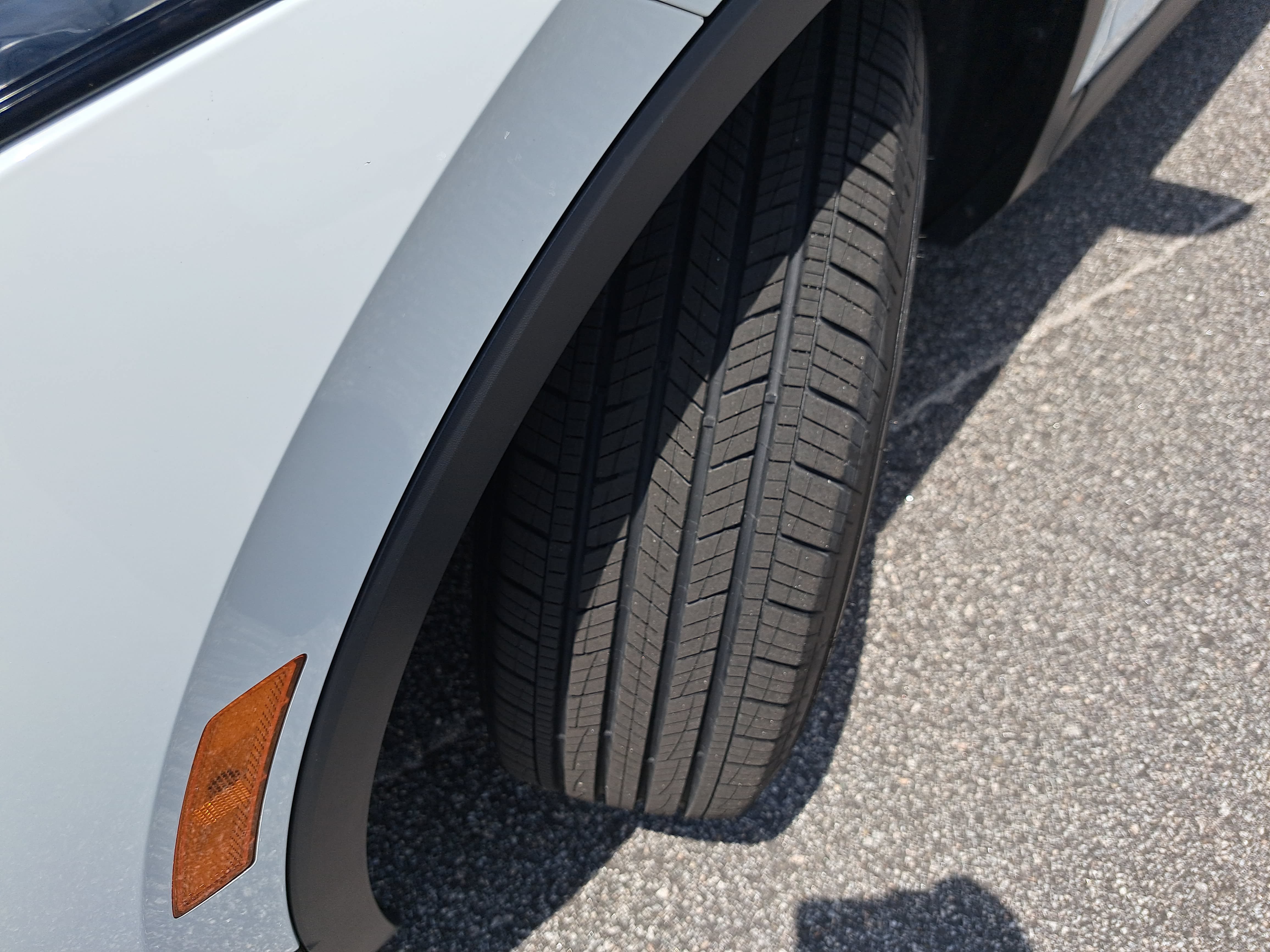 Certified 2023 Volkswagen Tiguan S w/ Driver Assistance Package FWD image 29