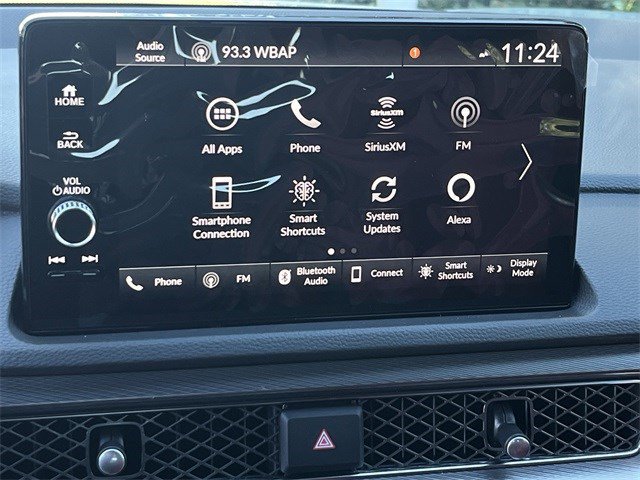 New 2026 Acura Integra A-Spec w/ Technology Package FWD image 18