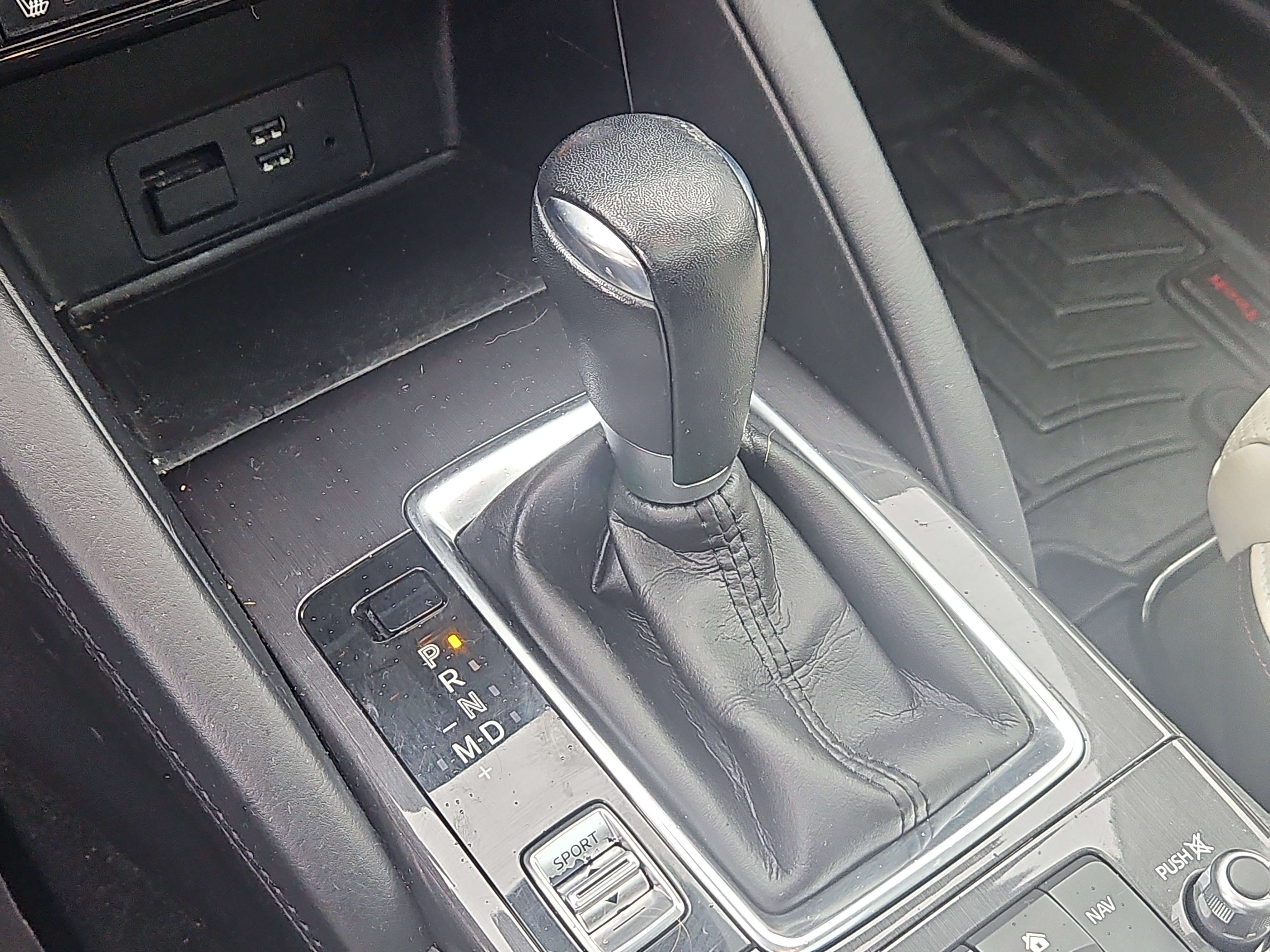 Used 2016 MAZDA CX-5 Grand Touring image 18