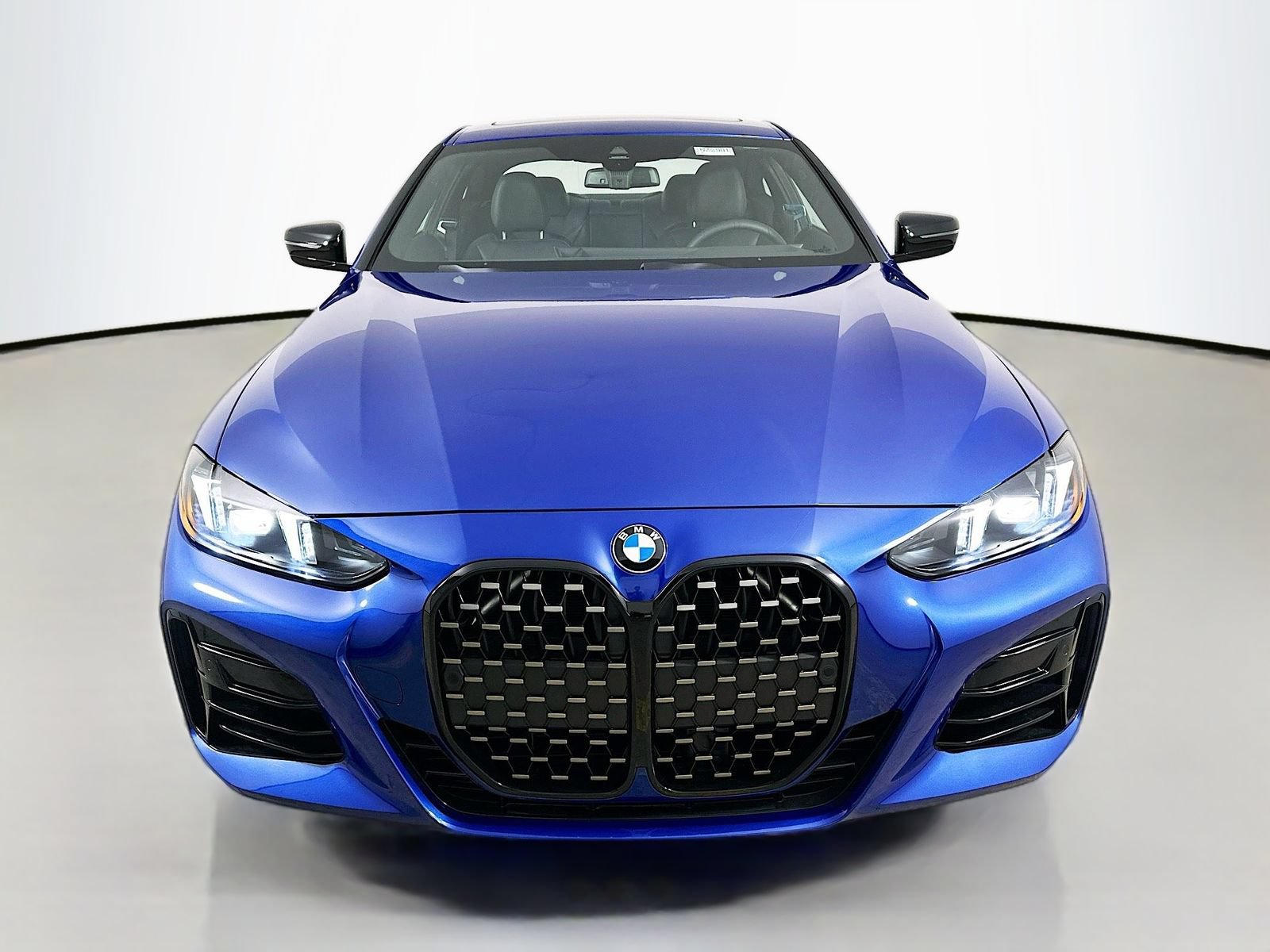 New 2026 BMW 430i xDrive Coupe AWD/4WD image 2