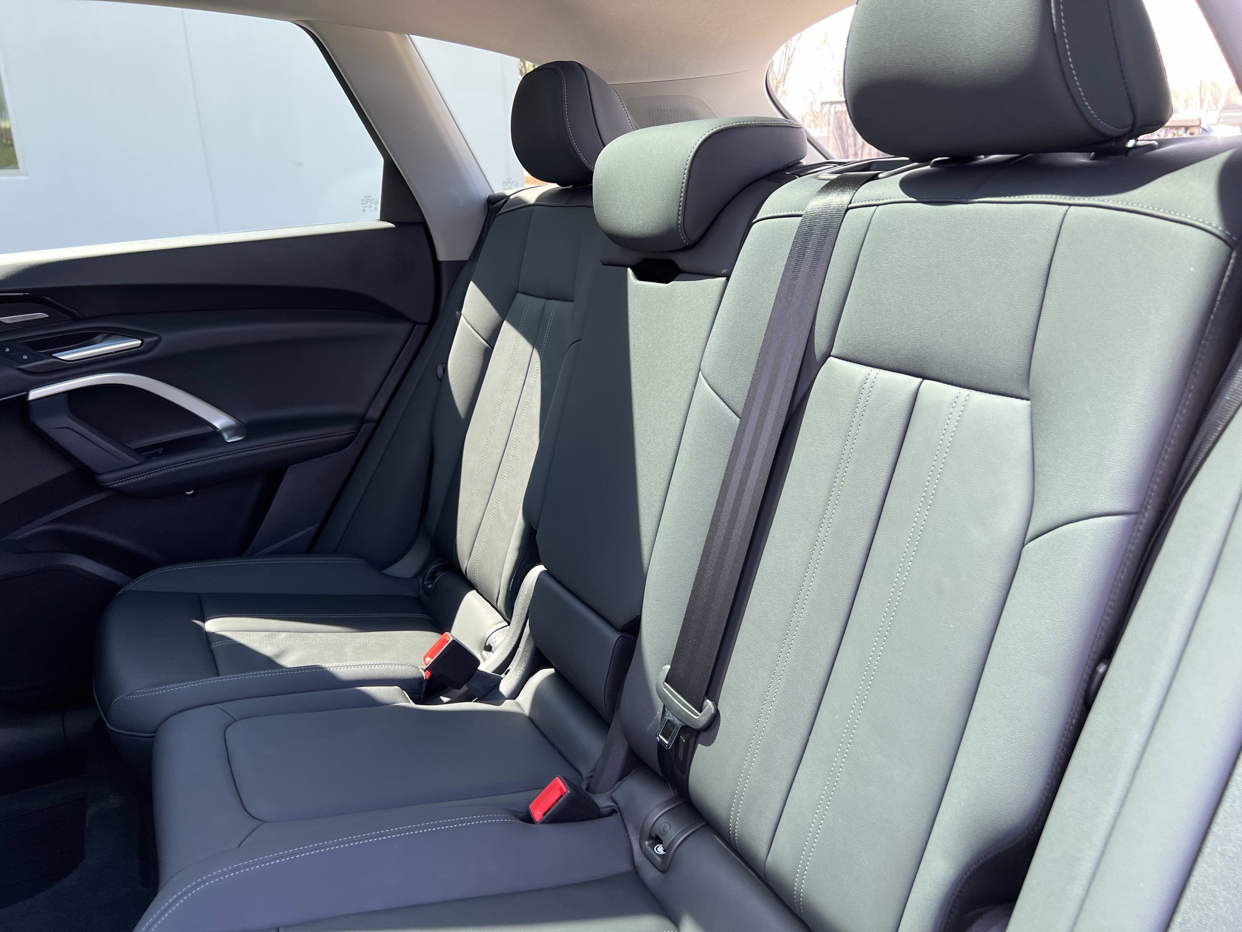 Certified 2025 Audi Q5 Premium Plus w/ Premium Plus image 32