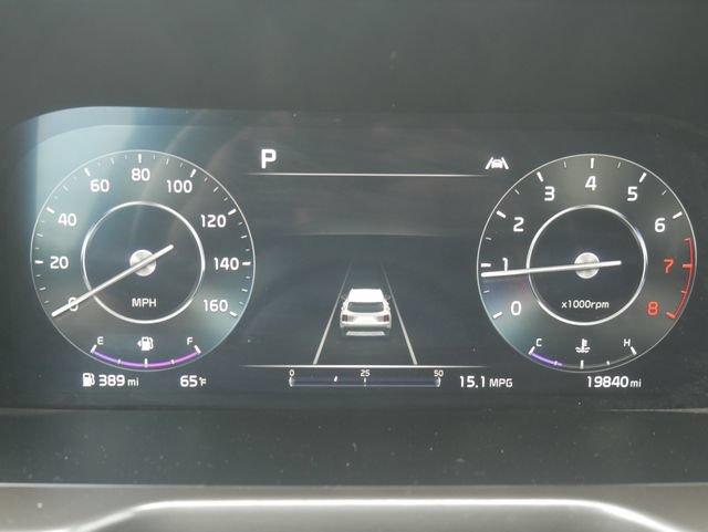 Used 2023 Kia Sorento SX AWD/4WD image 50