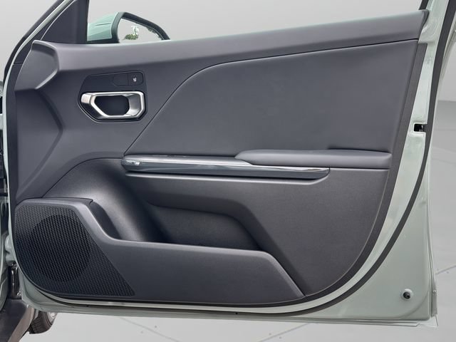 New 2026 Kia K4 EX FWD image 30