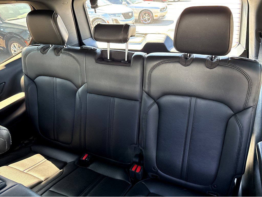 Used 2024 Jeep Wagoneer w/ Premium Group I image 33