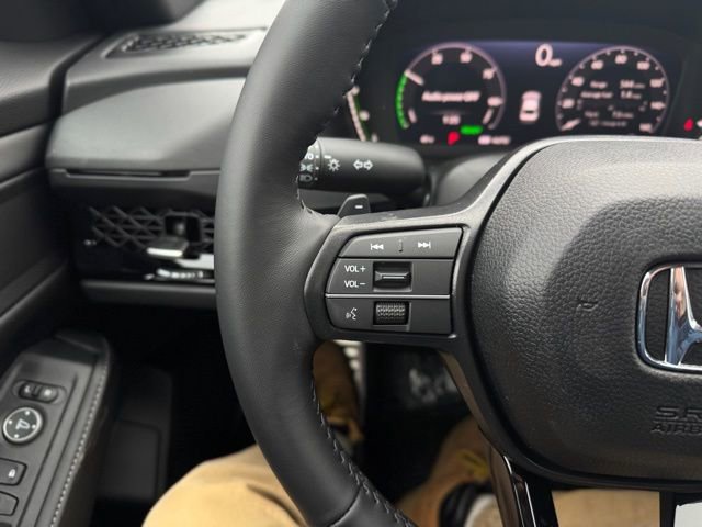 New 2026 Honda Accord Sport image 23