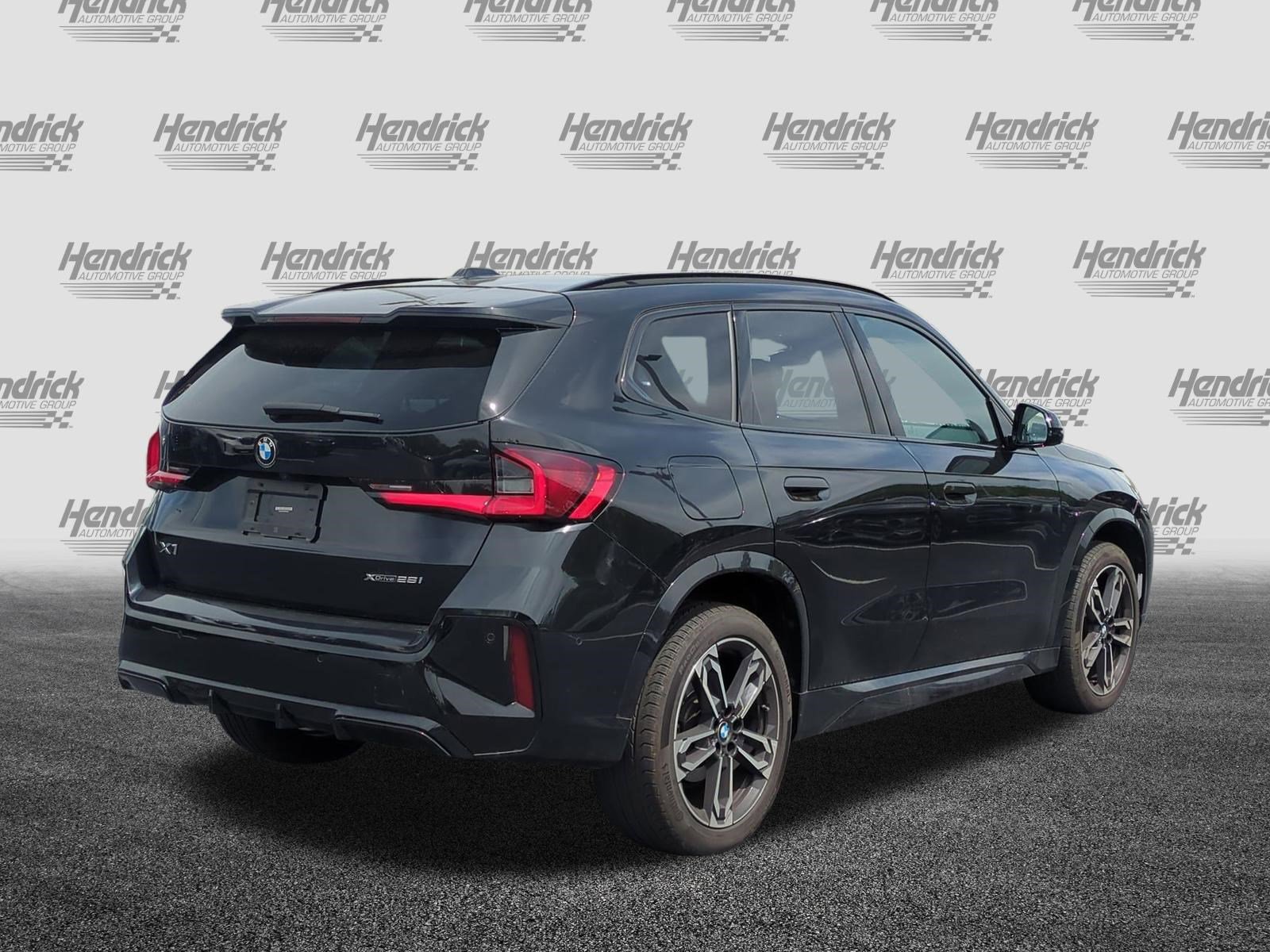 Certified 2023 BMW X1 xDrive28i w/ Premium Package image 10