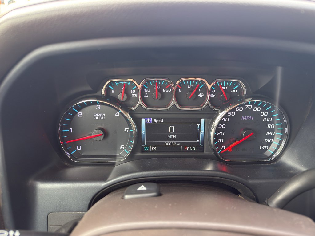 Used 2018 GMC Sierra 1500 SLT image 28