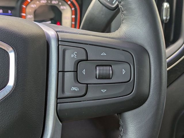Used 2022 GMC Sierra 1500 SLT w/ SLT Premium Plus Package image 33