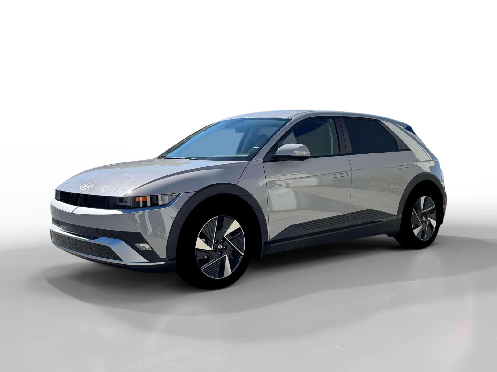 New 2026 Hyundai Ioniq 5 SEL RWD image 2