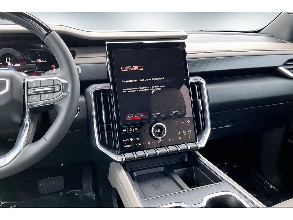 New 2026 GMC Acadia Elevation w/ Super Cruise Package image 6