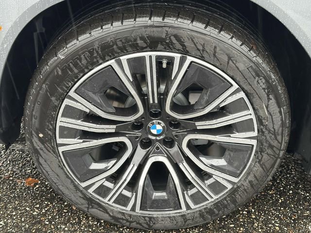 New 2026 BMW X3 xDrive30 image 7