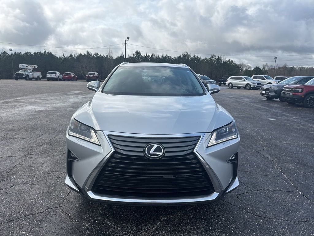 Used 2016 Lexus RX 350 AWD w/ Premium Package image 17