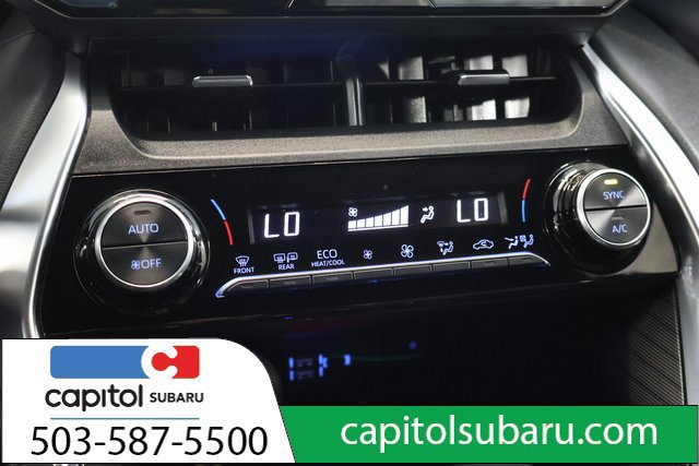 Used 2021 Toyota Venza XLE w/ Carpet Mat Package (TMS) AWD/4WD image 23