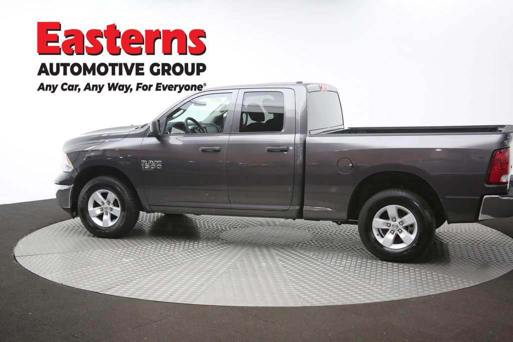 Used 2024 RAM 1500 Classic SLT AWD/4WD image 59