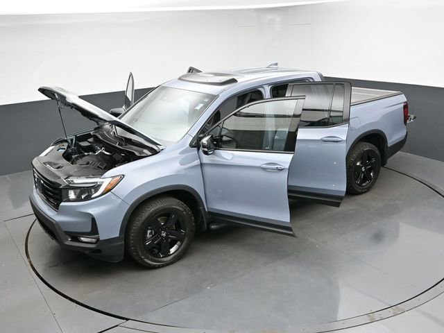 Used 2023 Honda Ridgeline Black Edition image 46