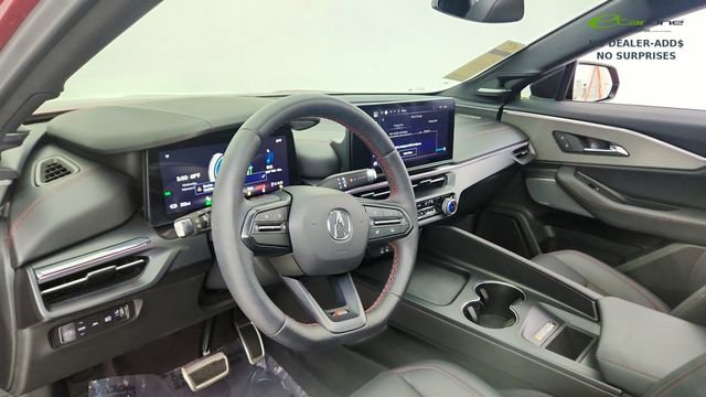 Used 2024 Acura ZDX A-Spec image 21
