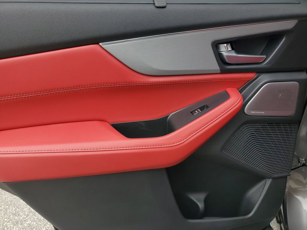 New 2026 Acura MDX A-Spec image 18