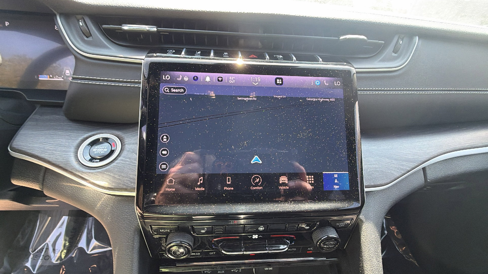 Used 2024 Jeep Grand Cherokee L Limited image 34