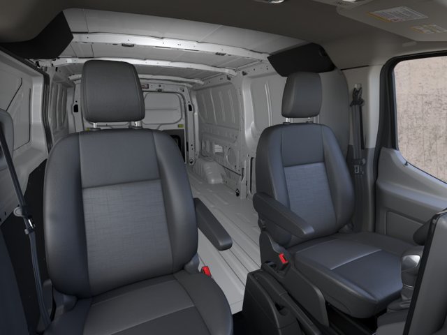New 2026 Ford Transit 350 148 Low Roof RWD image 10