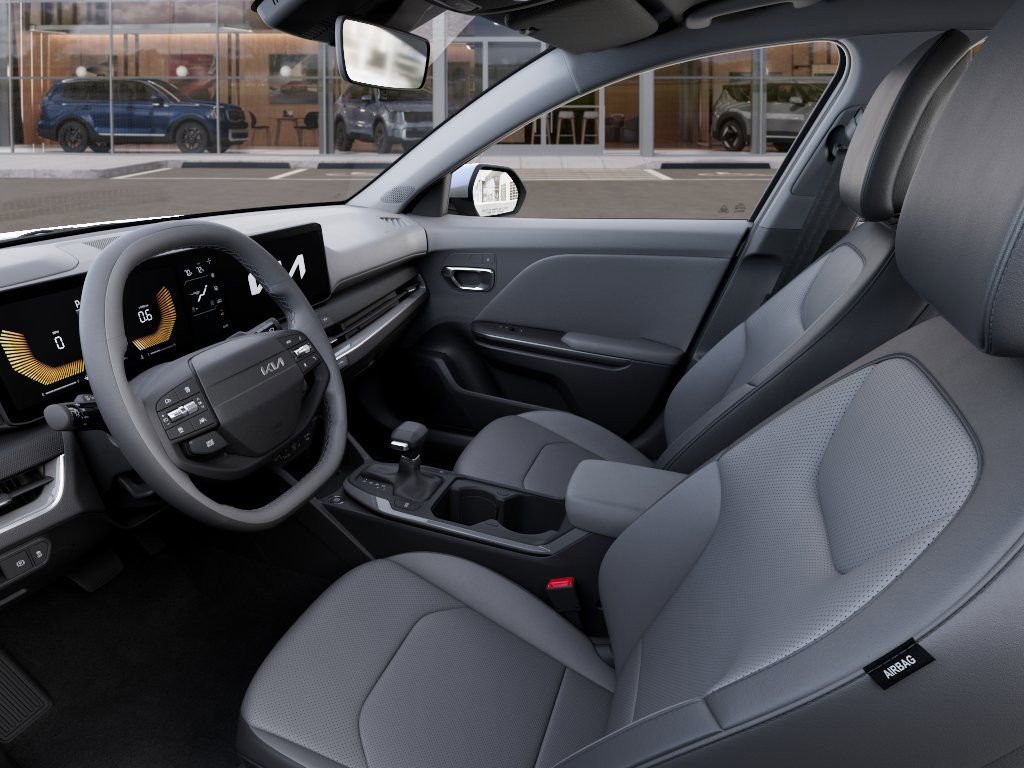 New 2026 Kia K4 EX image 18