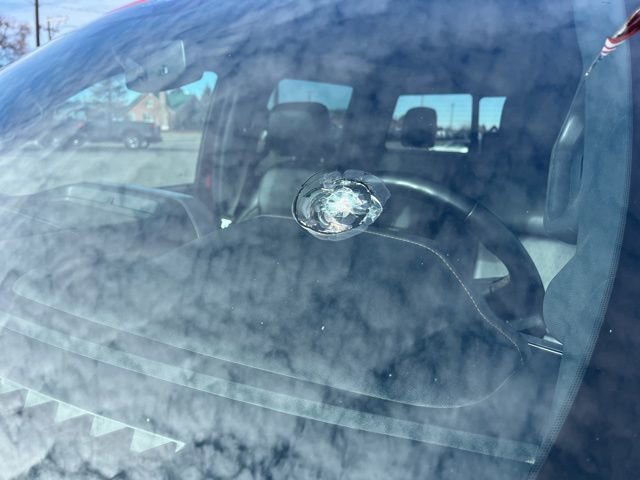 Used 2025 Ford F150 Lariat w/ Tow/Haul Package image 3