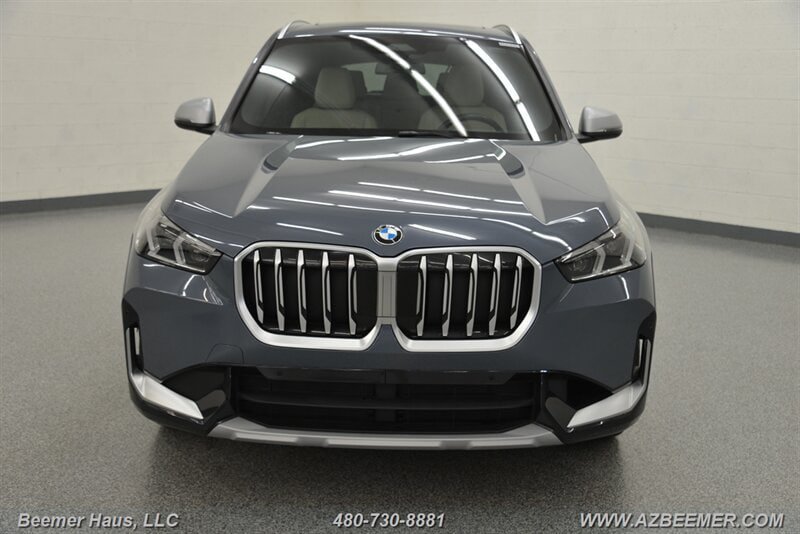 Used 2023 BMW X1 xDrive28i w/ Convenience Package AWD/4WD image 5