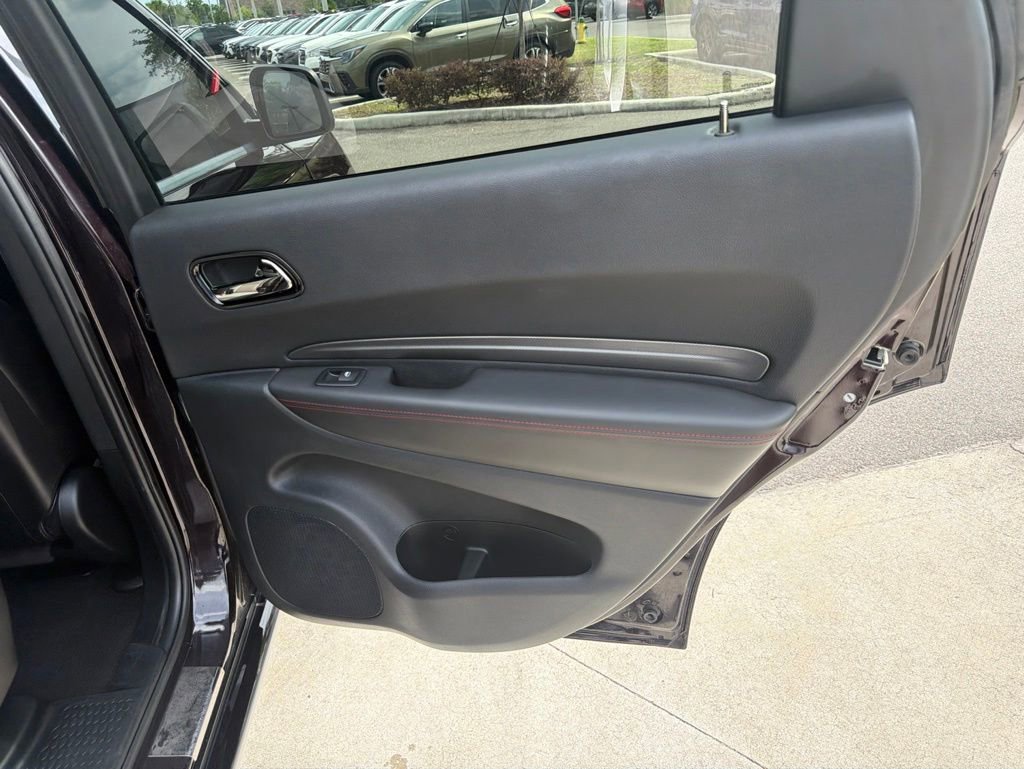 Used 2023 Dodge Durango GT RWD image 34