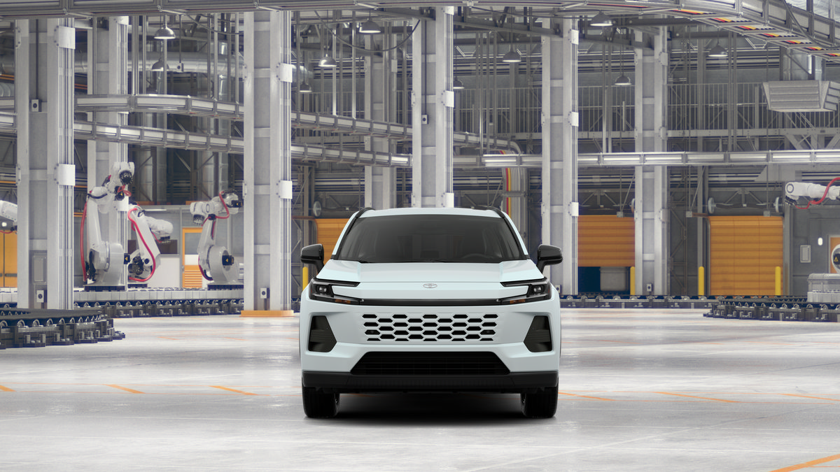 New 2026 Toyota RAV4 XLE Premium AWD/4WD image 2