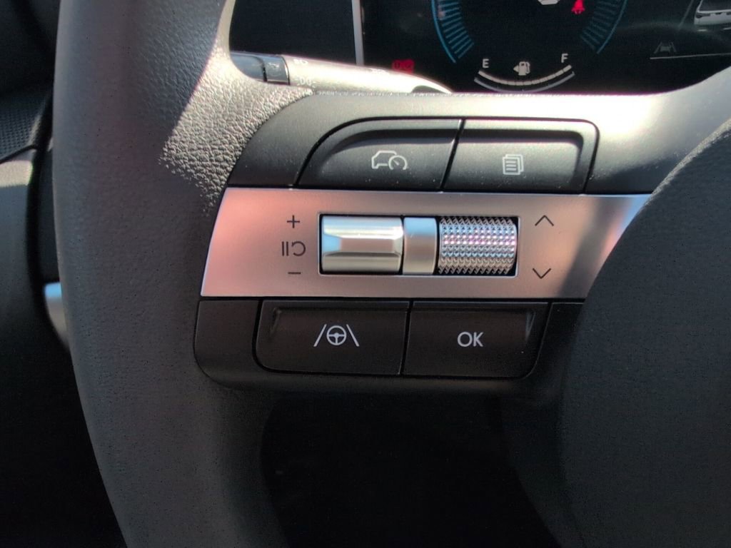 New 2026 Hyundai Santa Cruz SEL AWD/4WD image 18