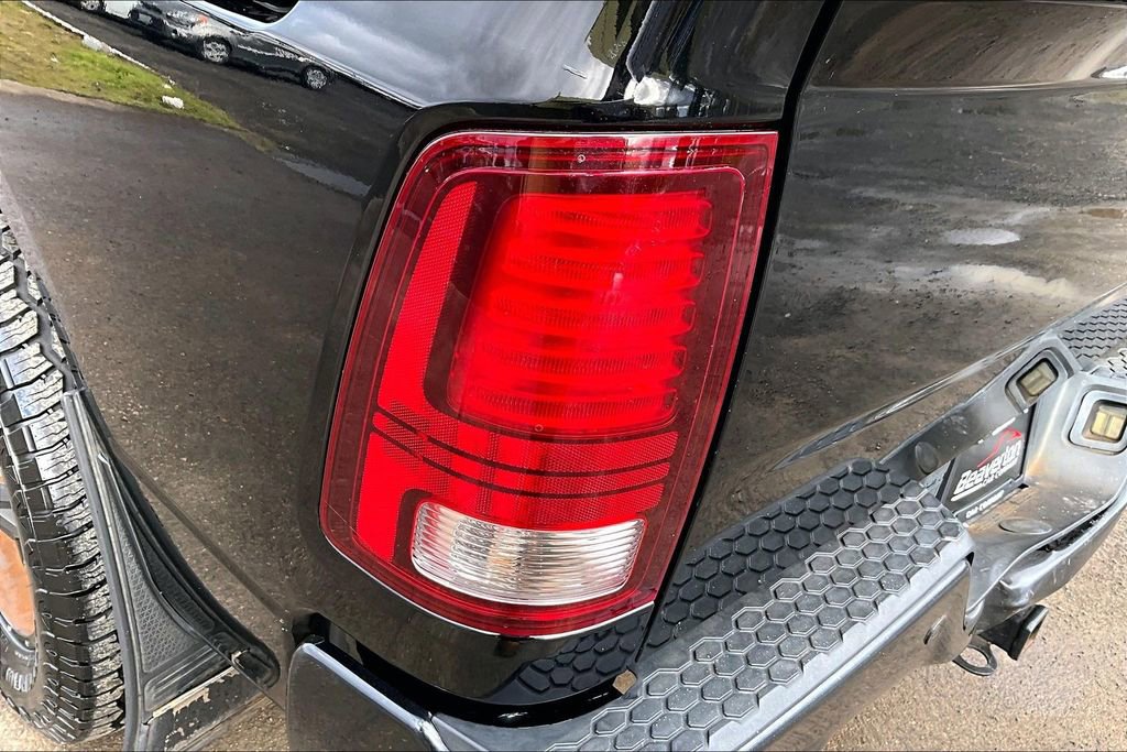 Used 2014 RAM 1500 Sport w/ Trailer Tow Group image 27