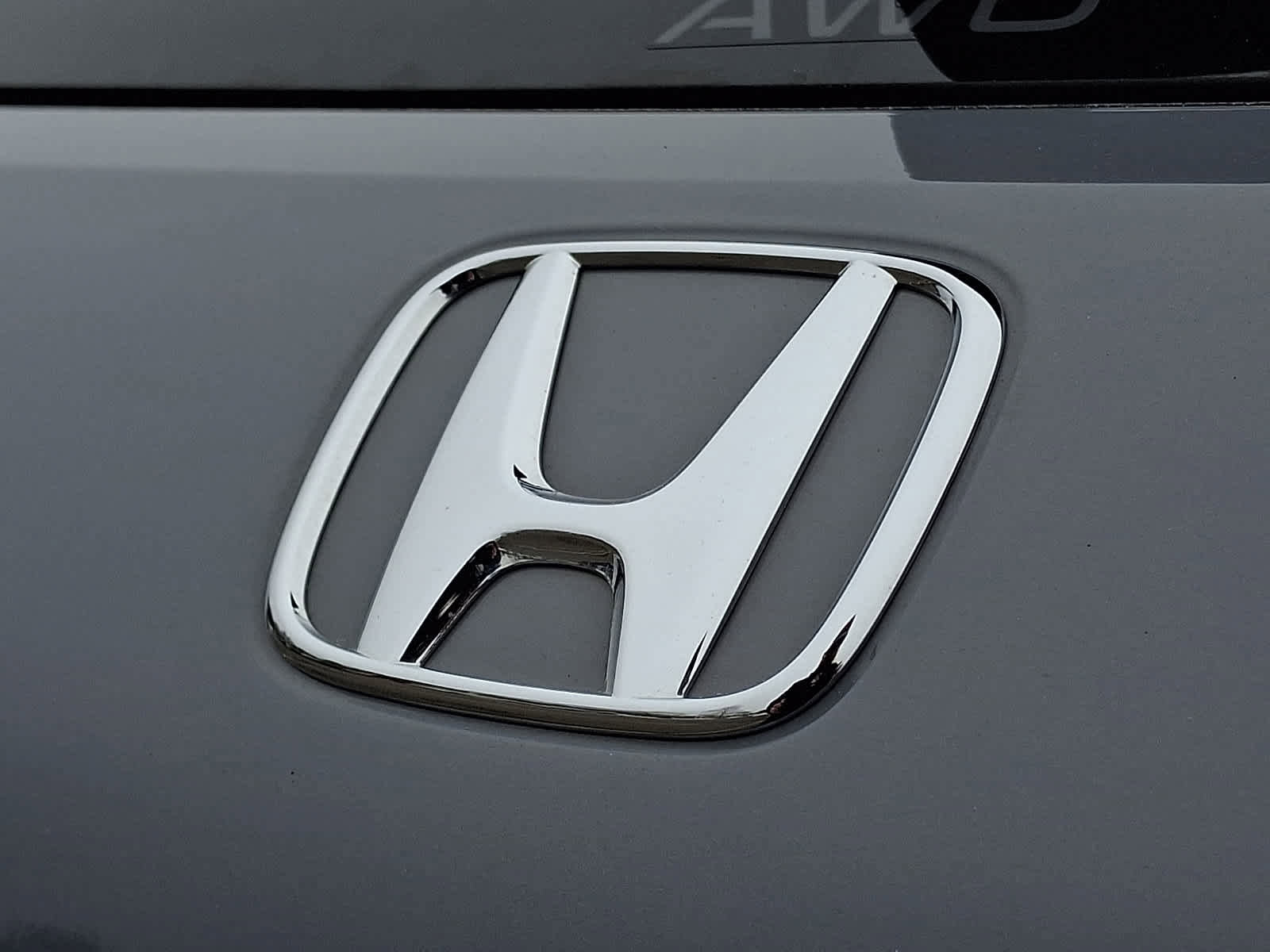 Certified 2025 Honda HR-V Sport image 31