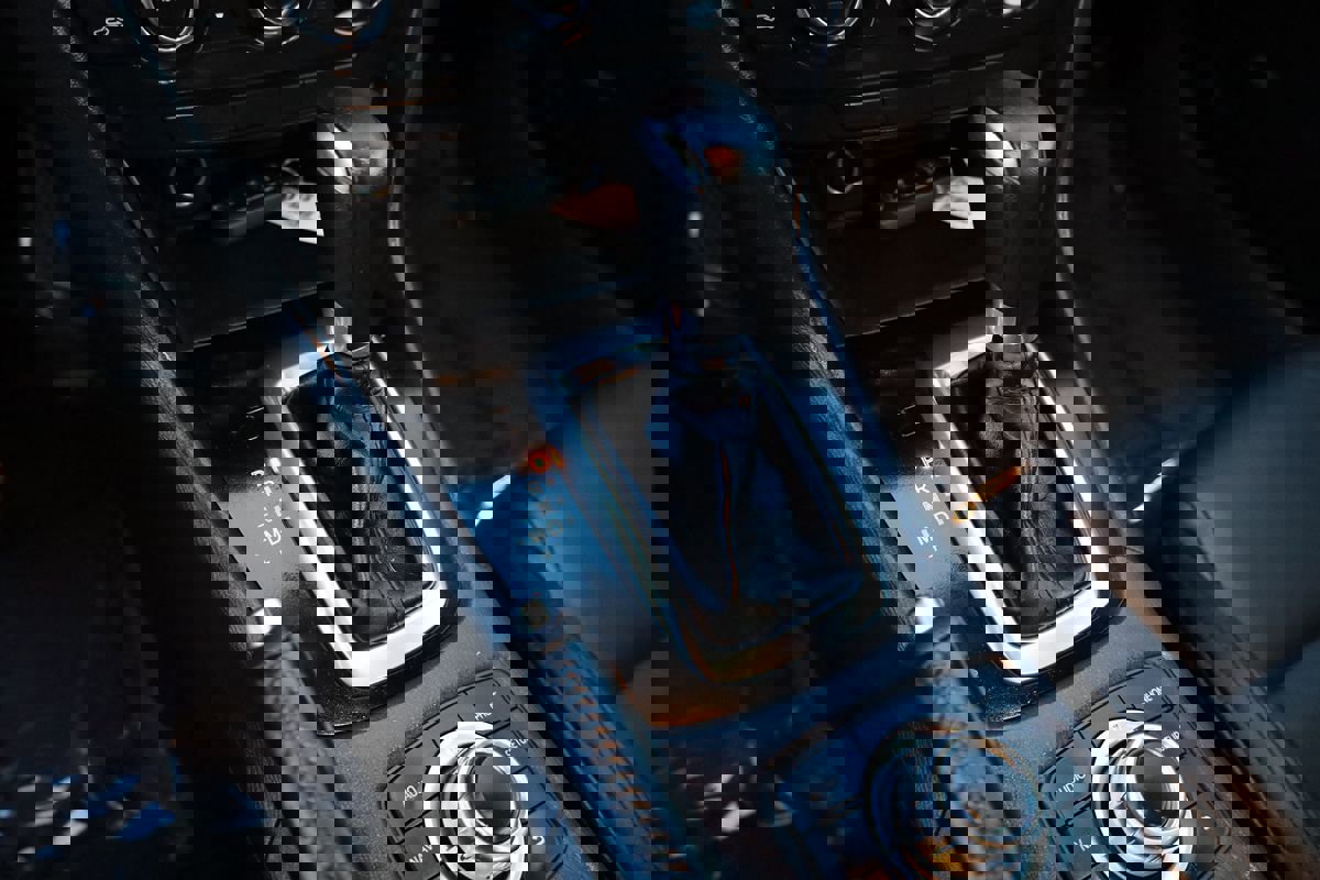 Used 2015 MAZDA MAZDA6 Touring image 29