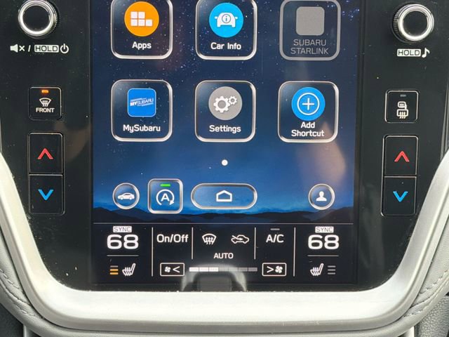 Used 2022 Subaru Outback Premium image 17