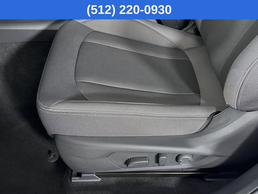 Certified 2026 Subaru Crosstrek 2.0i Premium AWD/4WD image 23