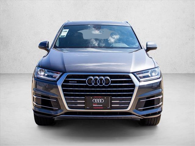 Used 2018 Audi Q7 3.0T Premium Plus w/ Premium Plus Package AWD/4WD image 2