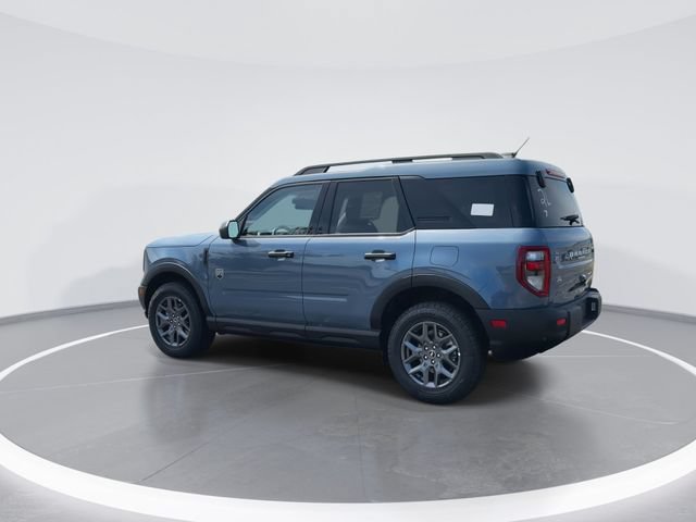 New 2026 Ford Bronco Sport Big Bend w/ Convenience Package AWD/4WD image 5