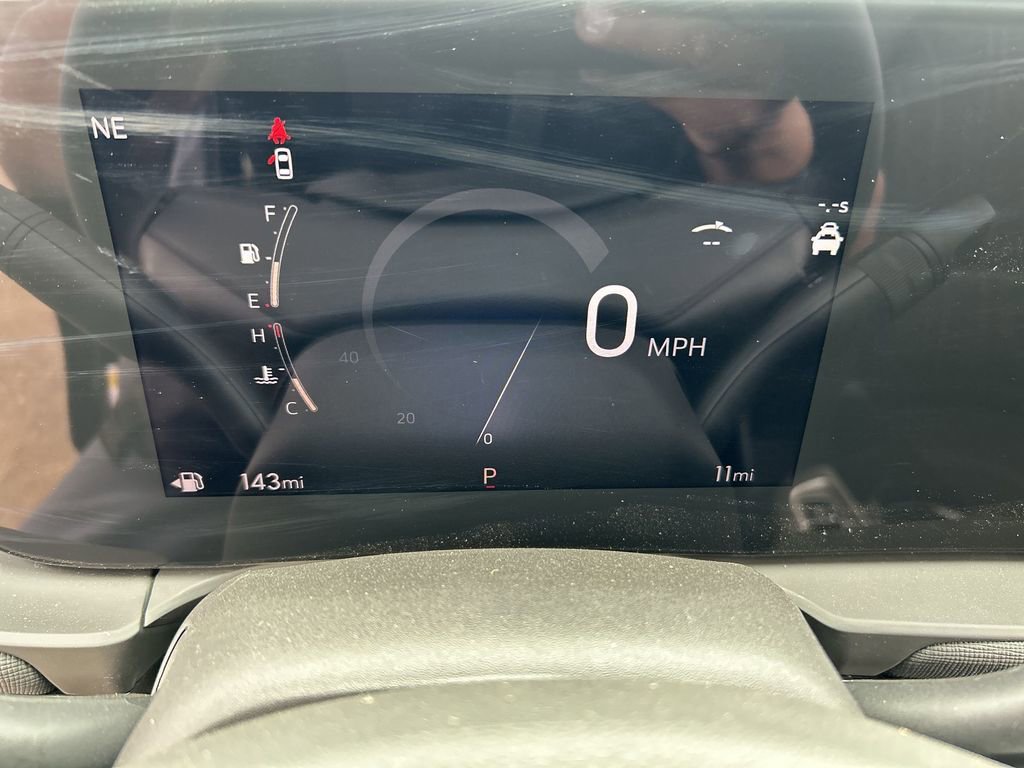 New 2026 Buick Envista Avenir image 11