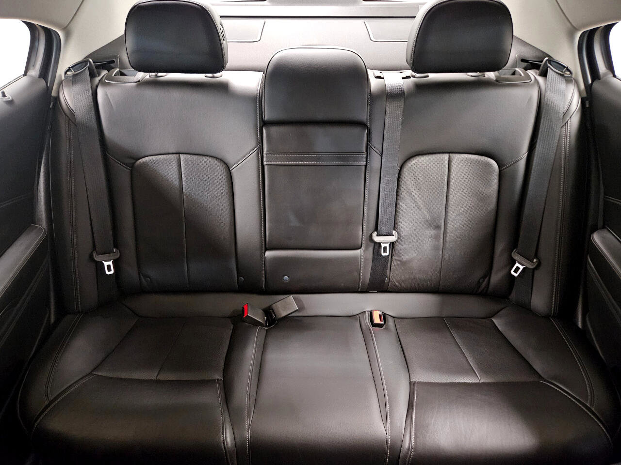 Used 2015 Buick LaCrosse Premium w/ Driver Confidence Package #1 image 36