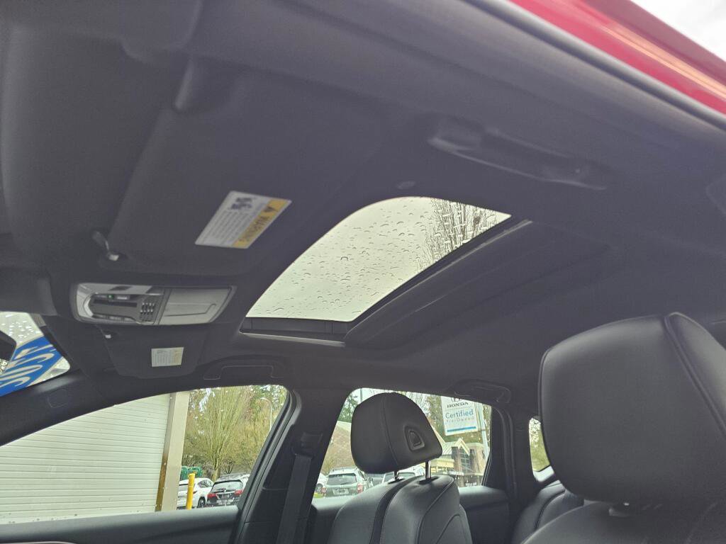 Used 2022 Acura TLX w/ A-SPEC Pkg image 25