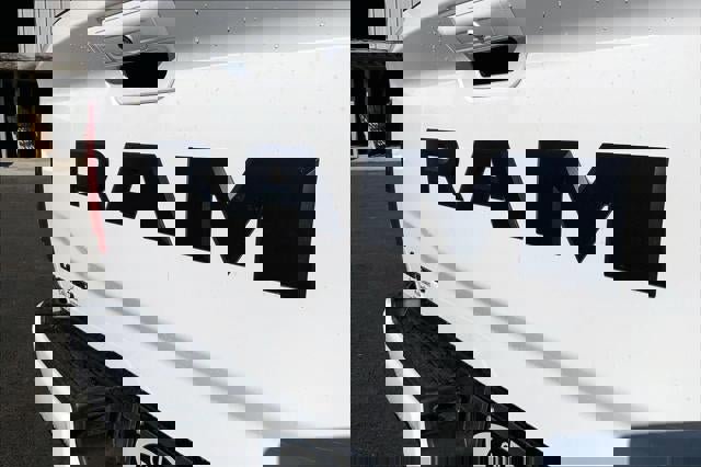 New 2026 RAM 2500 Limited image 51