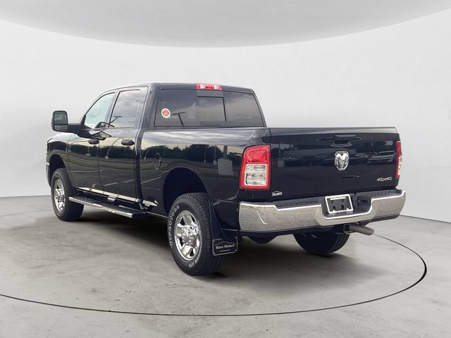 Certified 2024 RAM 3500 Tradesman AWD/4WD image 3