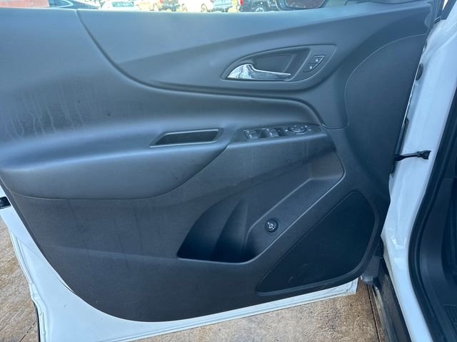 Certified 2024 Chevrolet Equinox LT w/ LPO, Floor Liner Package image 12