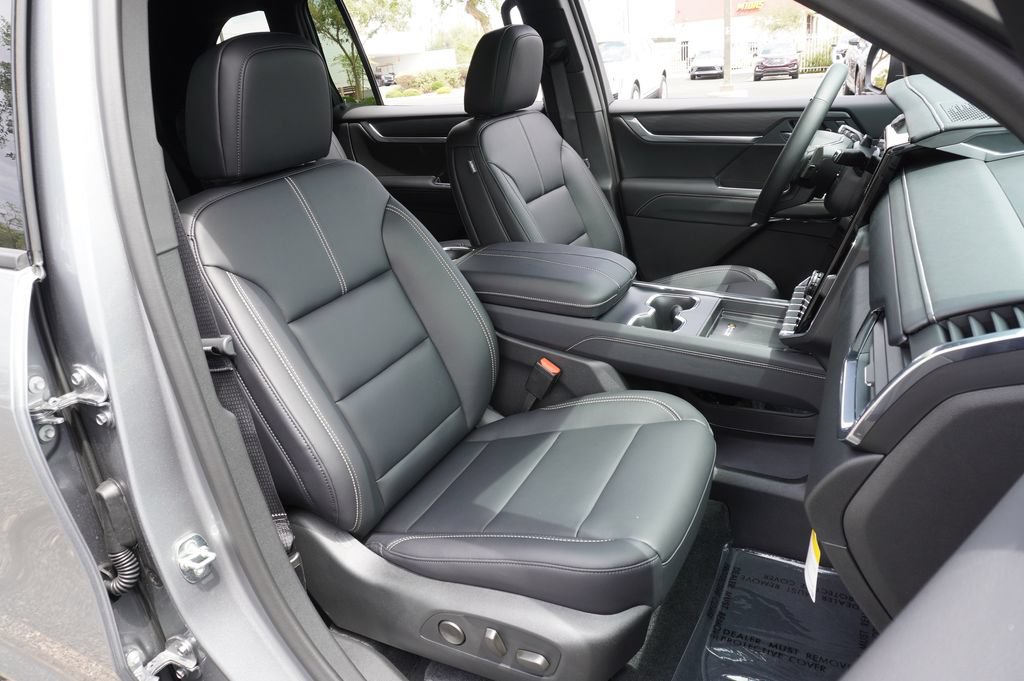 New 2026 GMC Acadia Elevation w/ Super Cruise Package FWD image 14