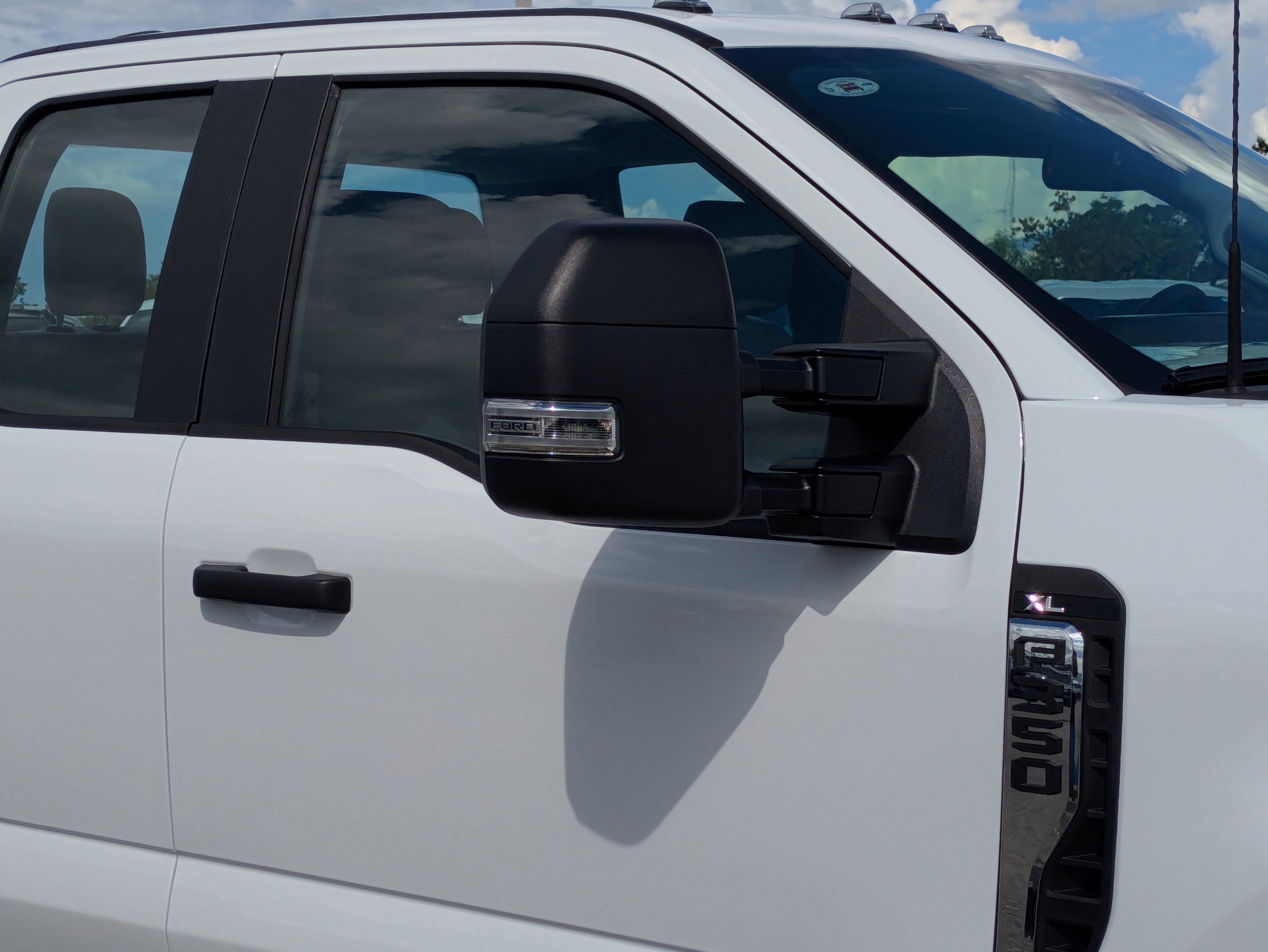 New 2026 Ford F350 XL AWD/4WD image 11