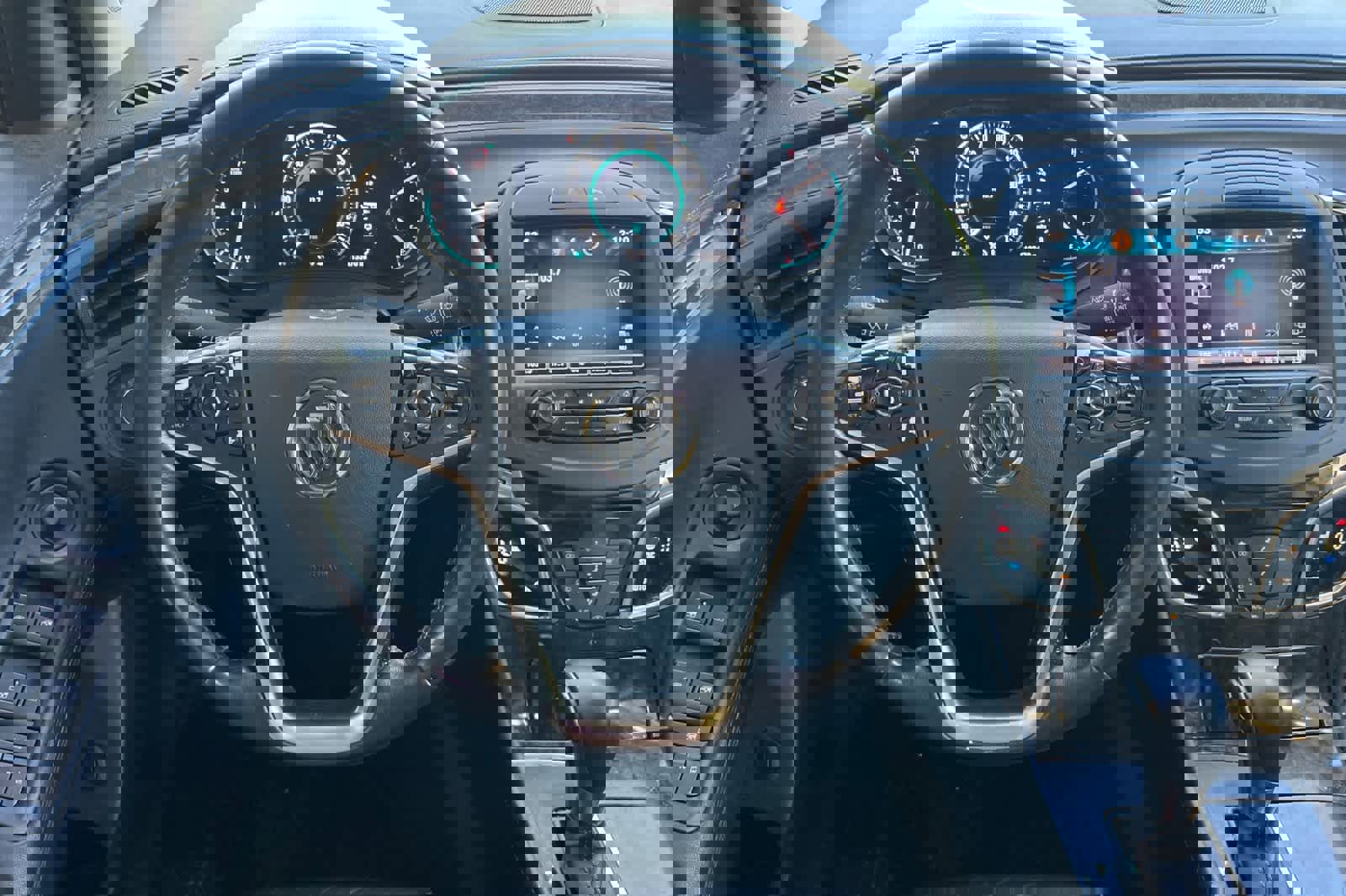 Used 2015 Buick LaCrosse Leather image 14