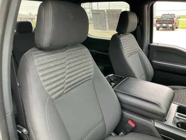 Used 2021 Ford F150 XL w/ STX Appearance Package AWD/4WD image 18