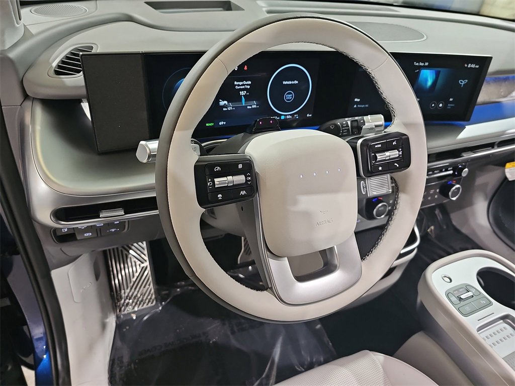 New 2026 Hyundai Ioniq 9 Calligraphy image 17
